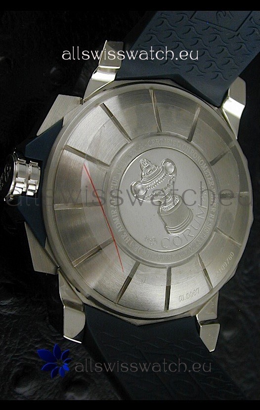 IMG_9081 Corum Admiral's Cup Challengein Black Dial Replica 5