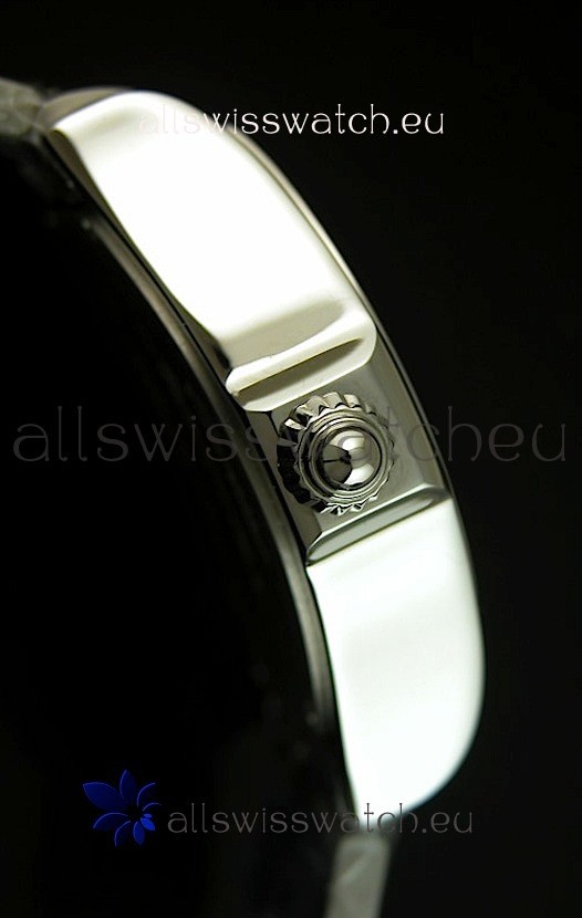 IMG_9081 Cartier RoadsterStainless Steel - 38MM Wide Replica 5