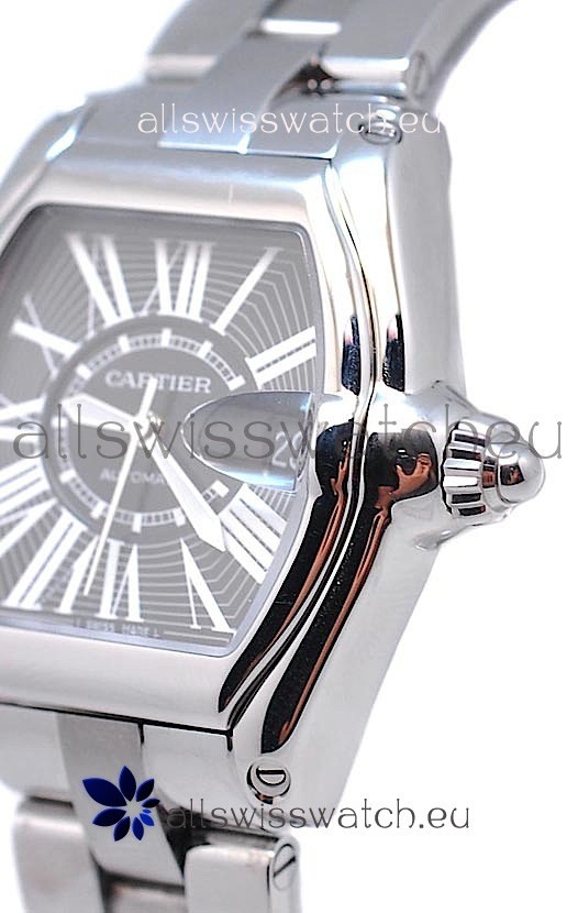 Cartier Roadster Ladies Replica 5