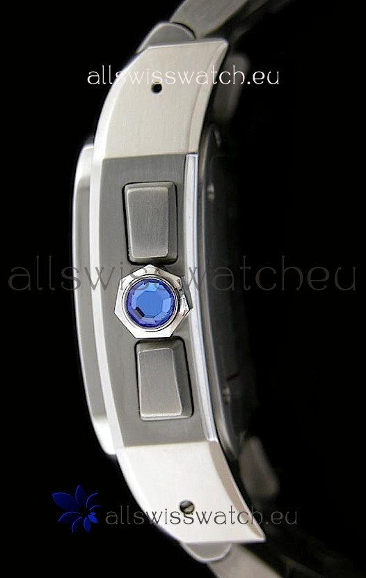 IMG_9081 Cartier Santosin Steel Strap Replica 5