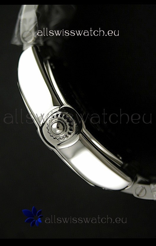 IMG_9081 Cartier Roadster Ladies - 1:1 Mirror Replica 5