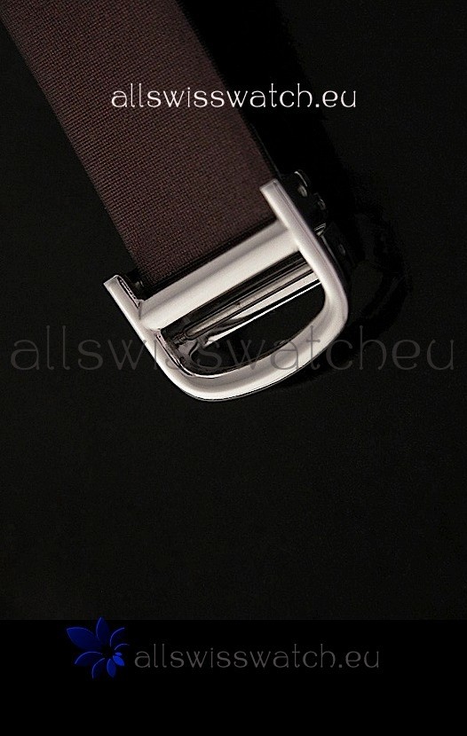 IMG_9081 Cartier De Cartierin White Dial Replica 5