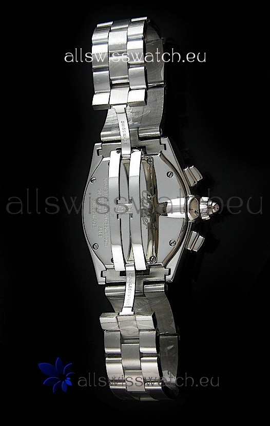IMG_9081 Cartier Roadsterin White Dial Replica 5