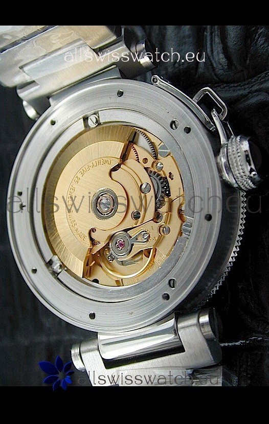 IMG_9081 Cartier Pasha dein White Dial Replica 5