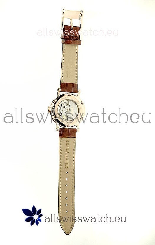 IMG_9081 Breguet Classic 4121 Rose Gold Replica 5