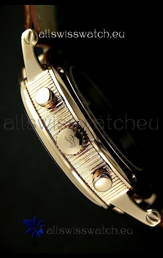 Breguet RBF 1775in White Dial Replica 5