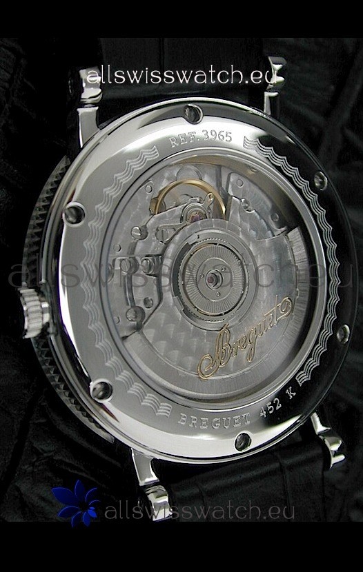 IMG_9081 Breguet REF. 3965 in Grey Dial Replica 5