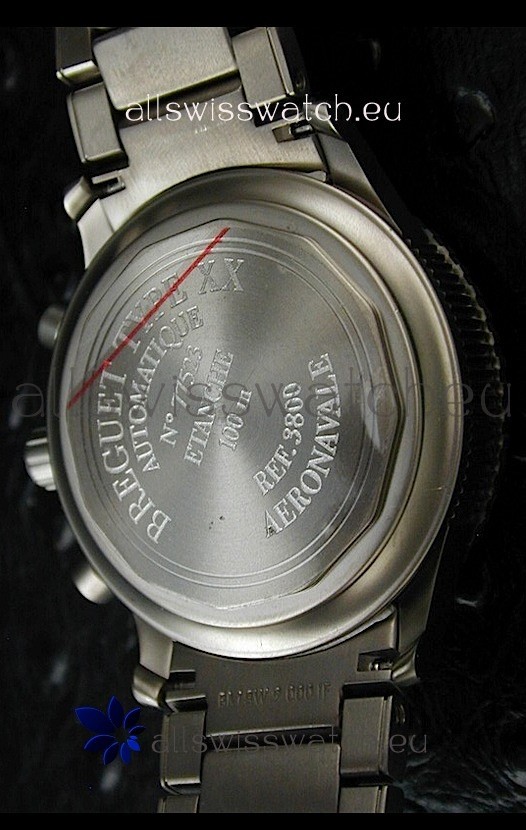 IMG_9081 Breguet Aeronavale Titanium Replica 5