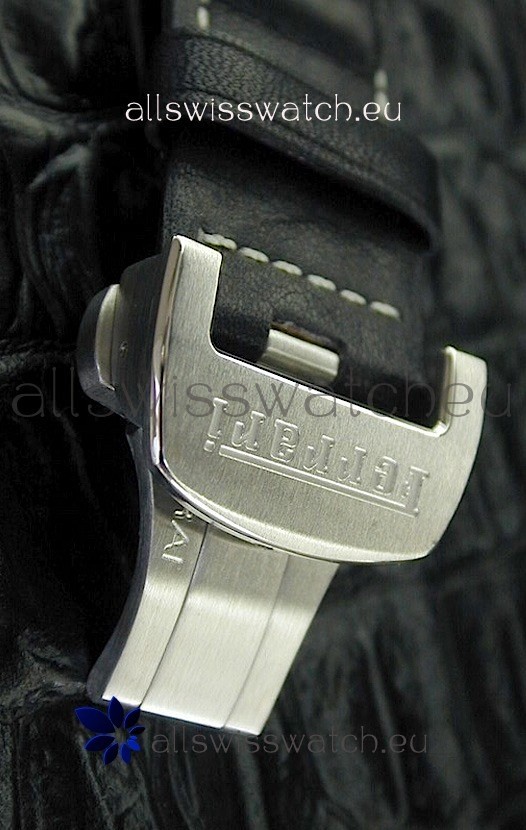 IMG_9081 Ferrari Granturismoin Black Dial Replica 5