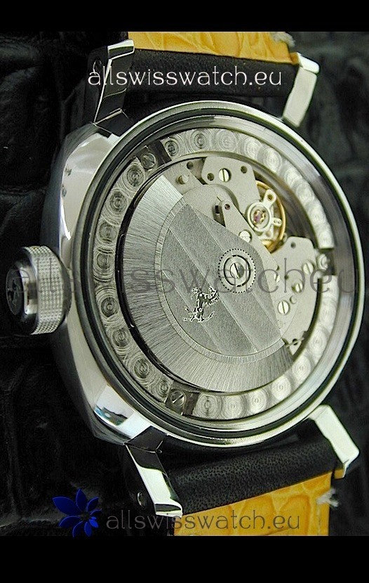 IMG_9081 Ferrari Granturismoin Black Dial Replica 5