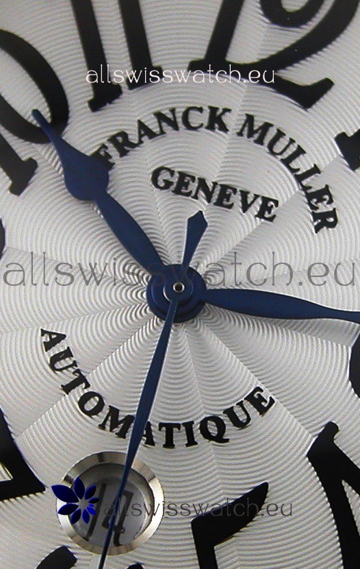 IMG_9081 Franck Muller Casablanca Automatique 8880 C DT 1:1 Ultimate Mirror Replica 5