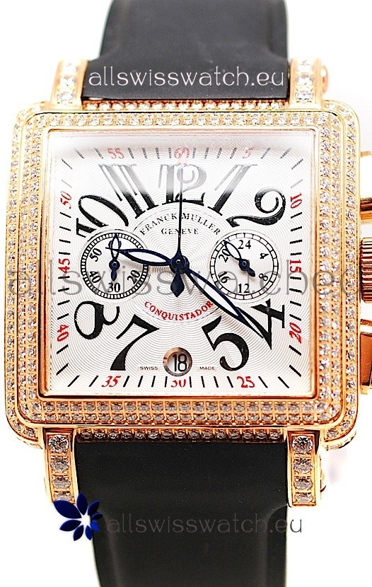 IMG_9081 Franck Muller Master of Complications Replica 5