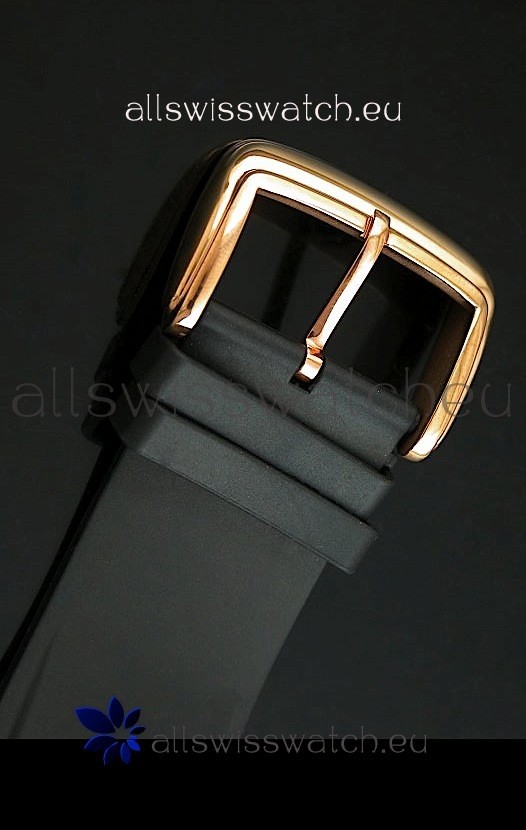 IMG_9081 Franck Muller King Conquistador Cortez 10000 Rose Gold Replica 5