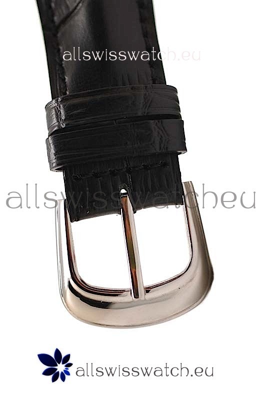 IMG_9081 Franck Muller Aeternitas Tourbillonin Black Strap Replica 5