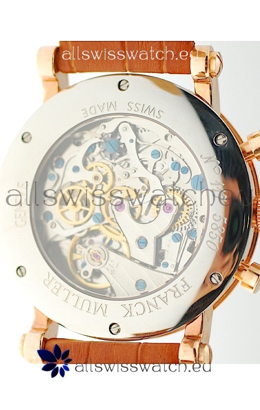 IMG_9081 Franck Muller Geneve Chronograph Replica 5