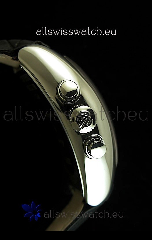 IMG_9081 Franck Muller Casablanca Chronograph- 1:1 Mirror Replica 5