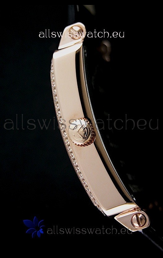 IMG_9081 Franck Muller Master Squarein White Dial Replica 5