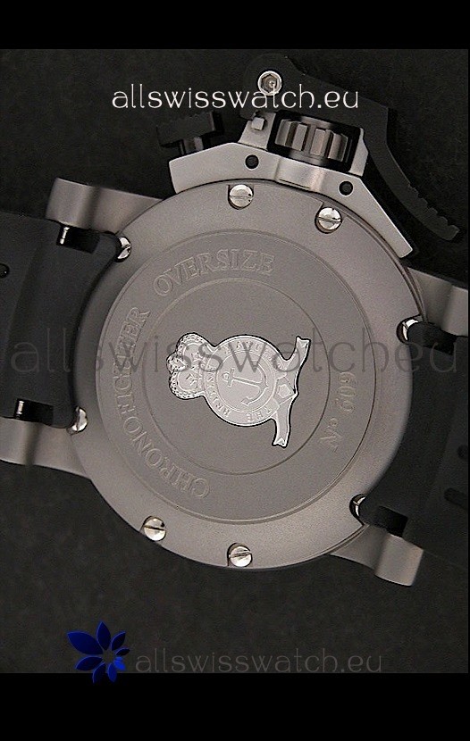 IMG_9081 Graham Chronofighterin Grey Dial Replica 5