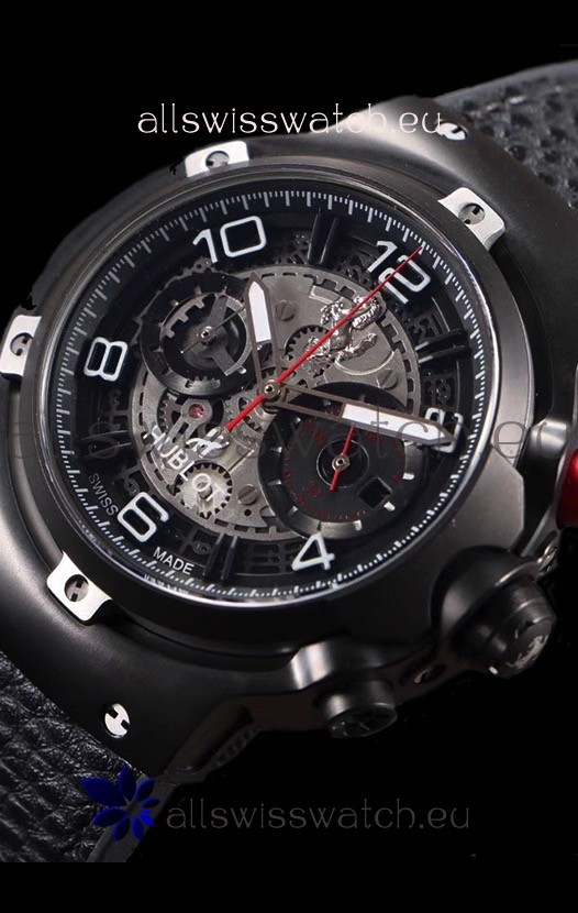IMG_9081 Hublot Classic Fusion GT King Carbon Replica 5