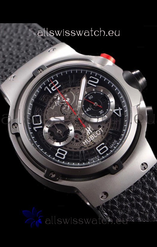 IMG_9081 Hublot Classic Fusion GT King Titanium Replica 5