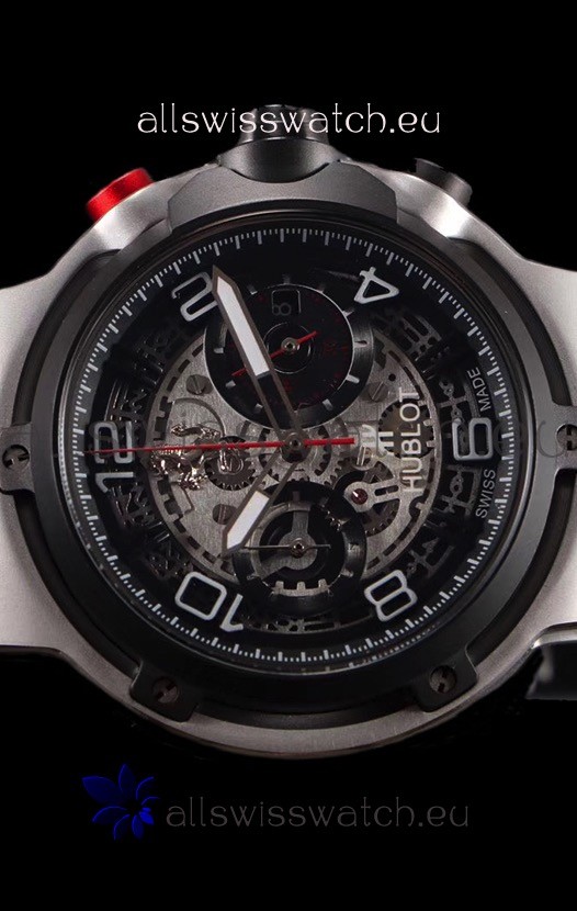 IMG_9081 Hublot Classic Fusion GT King Titanium Replica 5
