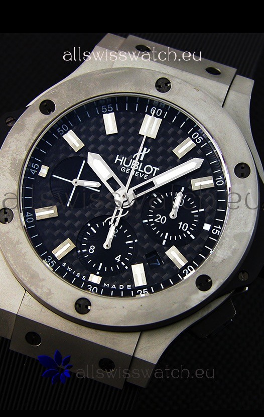 IMG_9081 Hublot Big Bang Titanium Case: 1:1 Mirror Replica 5