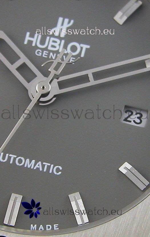 IMG_9081 Hublot Classic Fusion Racing Grey Titanium- 1:1 Mirror Replica 5