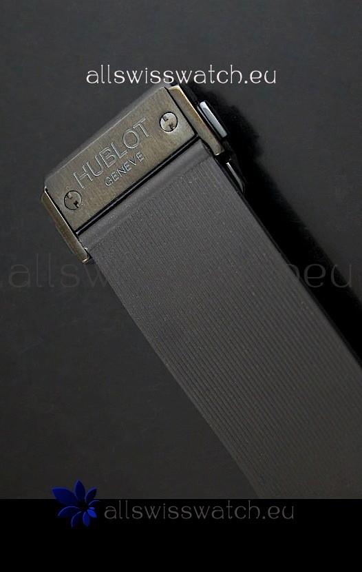 IMG_9081 Hublot Big Bang Black Magic II Replica 5