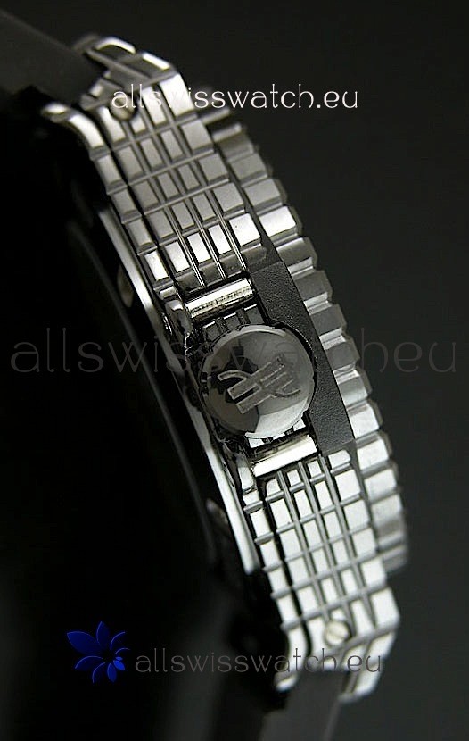 IMG_9081 Hublot Caviar Full Black Ceramic Casing- 1:1 Mirror Replica 5