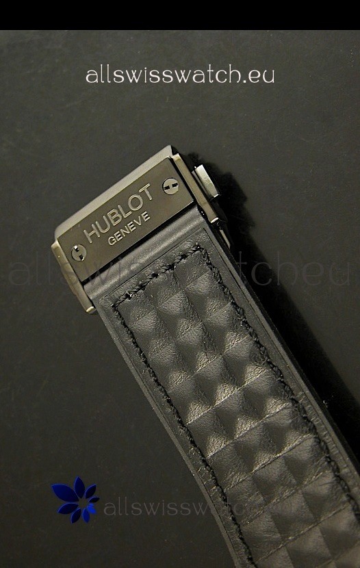 IMG_9081 Hublot Big Bang AeroBang Depeche Mode Edition Replica 5