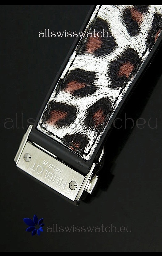 IMG_9081 Hublot Big Bang Leopard Special Edition Replica 5