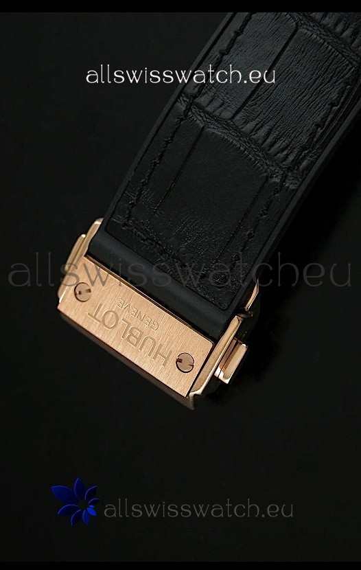 IMG_9081 Hublot Big Bang Classic Fusion Rose Gold Replica 5