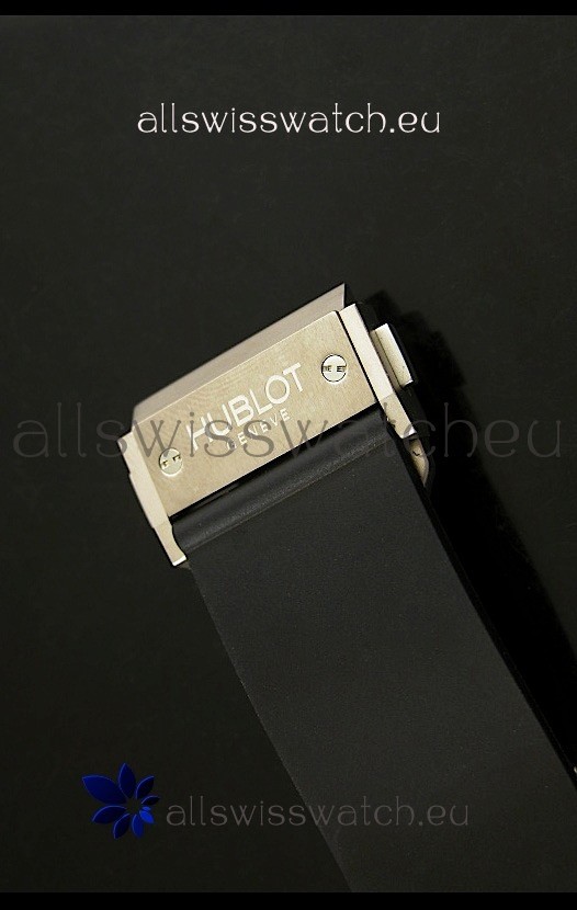 IMG_9081 Hublot Big Bang Matte Lightweight Titanium- 1:1 Mirror Replica 5