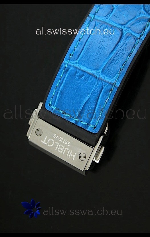 Hublot Big Bang Classic Fusion Blue Replica 5