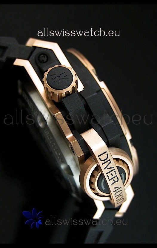 IMG_9081 Hublot Big Bang Divers 4000M- 1:1 Mirror Replica 5