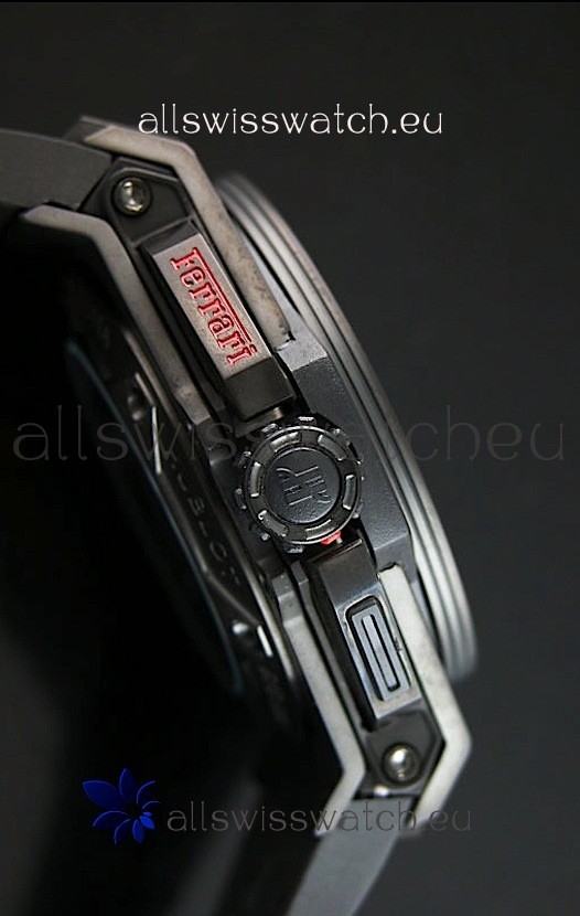 IMG_9081 Hublot Big Bang Ferrari All Black Edition Replica 5
