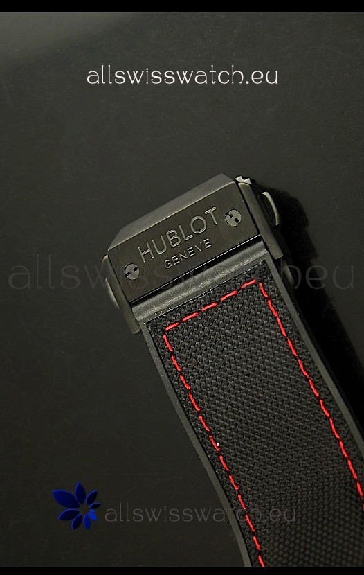 IMG_9081 Hublot Big Bang King Power Formula 1 in PVD Case - 1:1 Mirror Replica 5