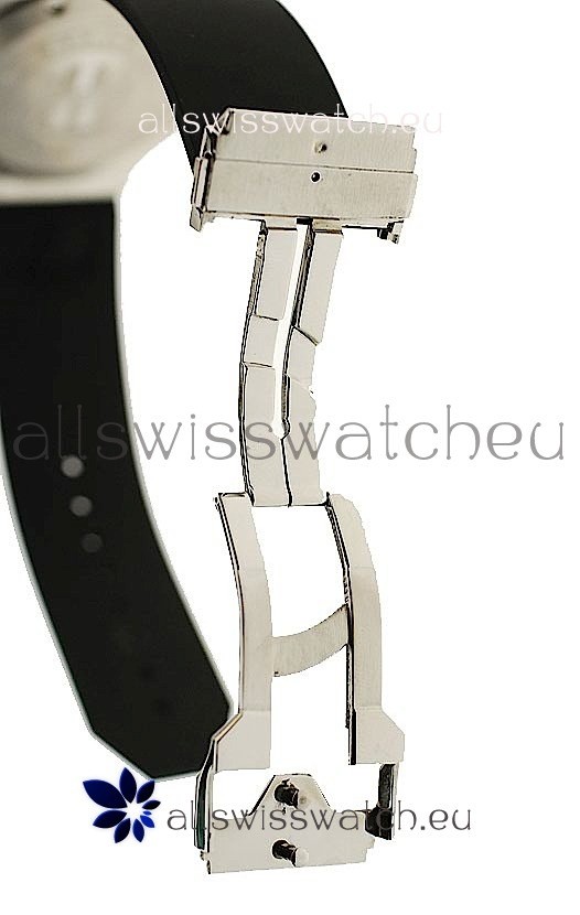 IMG_9081 Hublot Big Bang Kingin Black PVD Bezel Replica 5