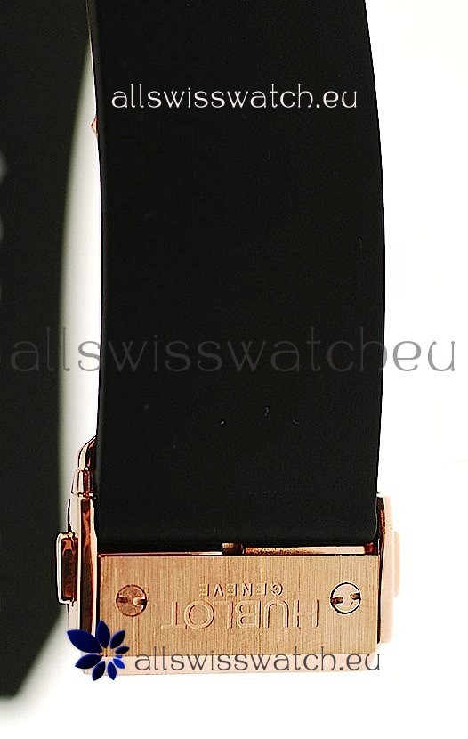 IMG_9081 Hublot Big Bang King in Pink Gold Replica 5