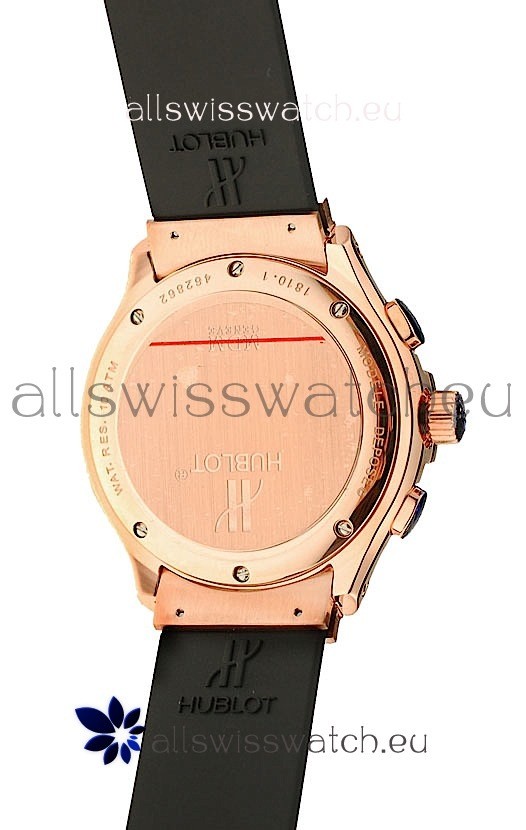 IMG_9081 Hublot MDM Chronograph Replica 5
