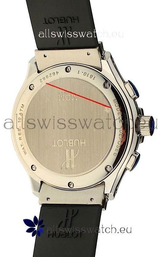 IMG_9081 Hublot MDM Chronograph Replica 5