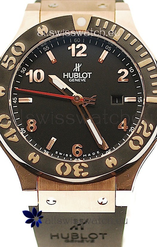 IMG_9081 Hublot Big Bang King Replica 5
