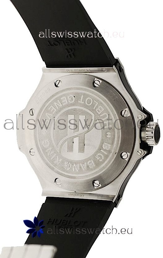IMG_9081 Hublot Big Bang Kingin Palladium Bezel Replica 5