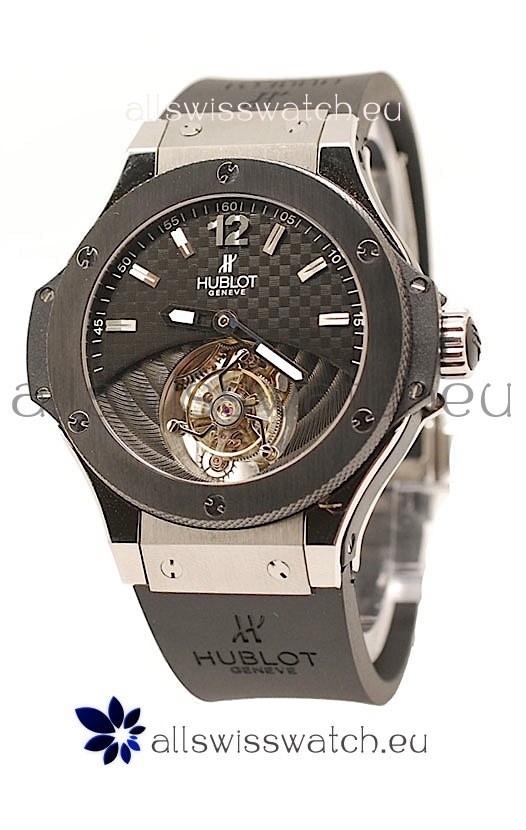 IMG_9081 Hublot Big Bang Tourbillon Solo Bang Replica 5