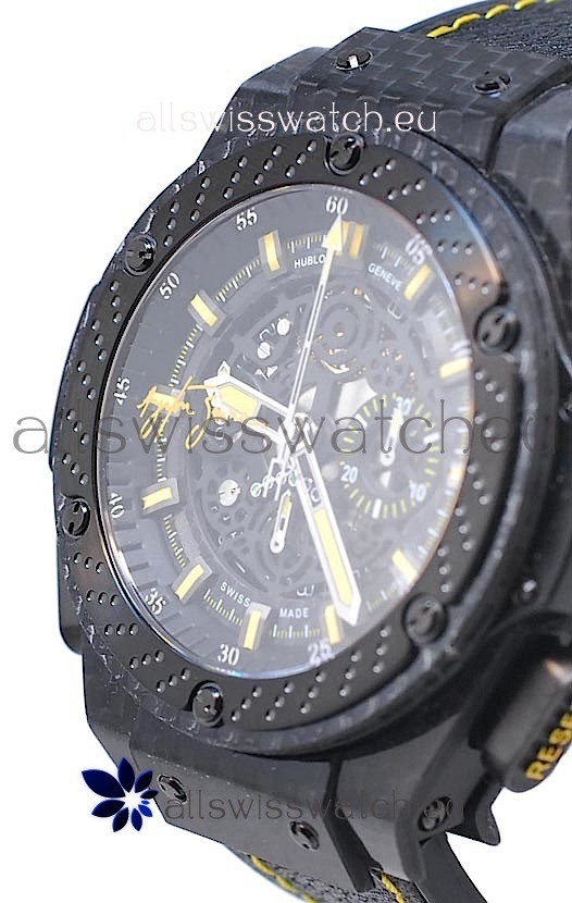 IMG_9081 Hublot King Power Ayrton Senna Replica 5
