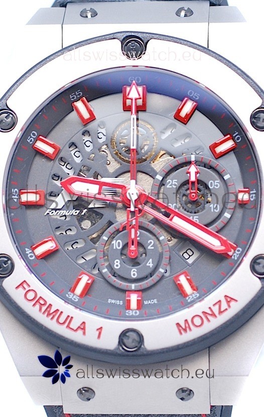 IMG_9081 Hublot Big Bang F1 Monza King Power Replica 5