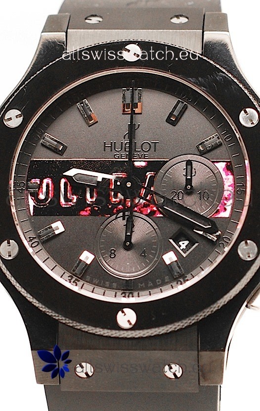 IMG_9081 Hublot Big Bang Depeche Mode X Ultra Special Edition Replica 5