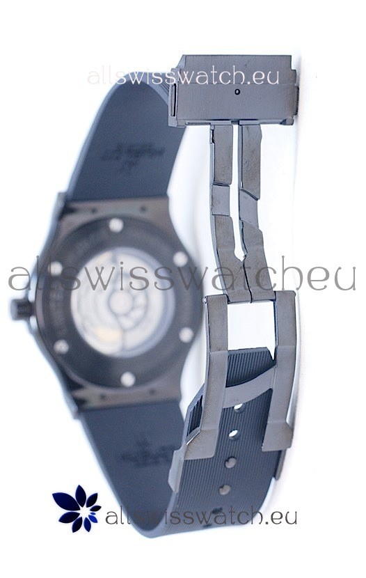IMG_9081 Hublot Big Bang Black Magic Classic Fusion Replica 5