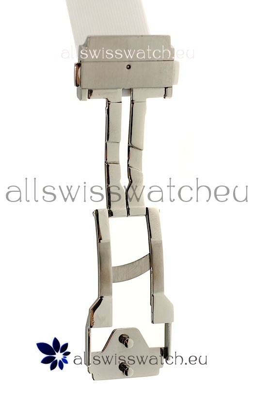 IMG_9081 Hublot Big Bang All White 40MM Replica 5
