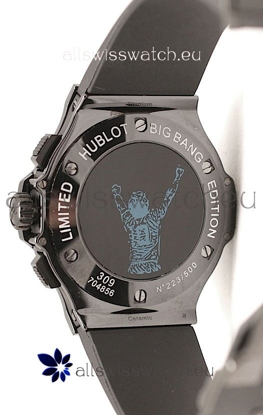 IMG_9081 Hublot Big Bang Maradona- 44MM Replica 5